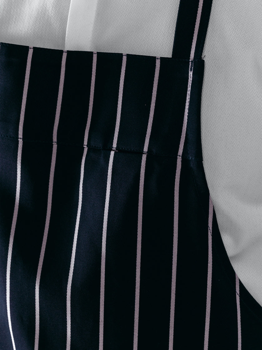 Peter Butcherstripe