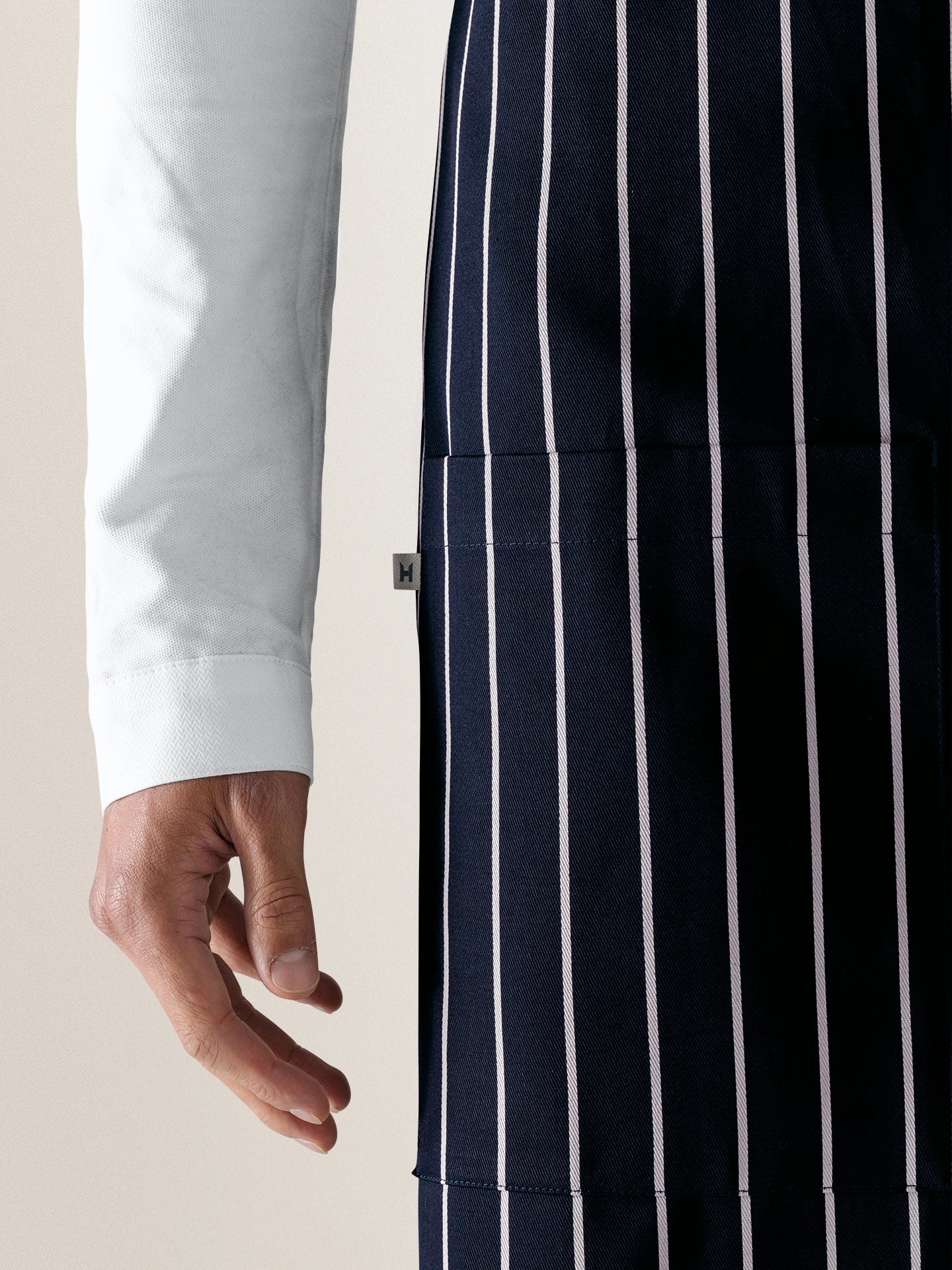 Peter Butcherstripe