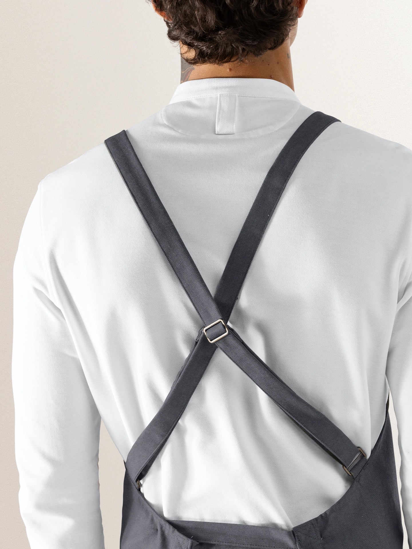 Eden Heavy Black Denim