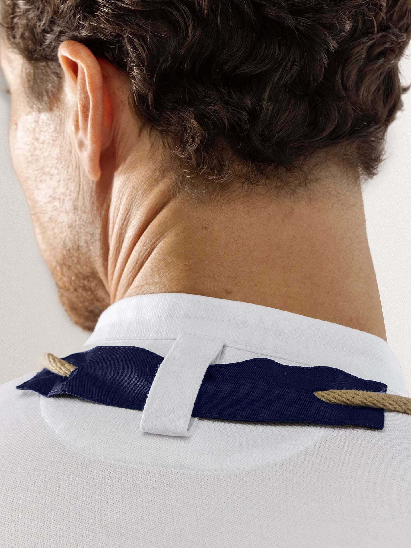 Spanish One Patriot Blue