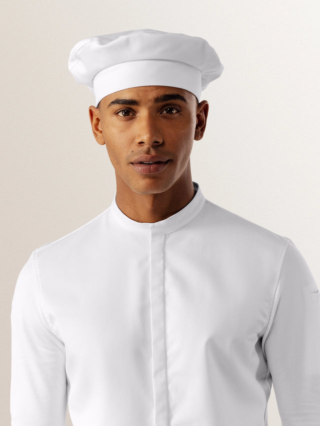 Baret Blanc