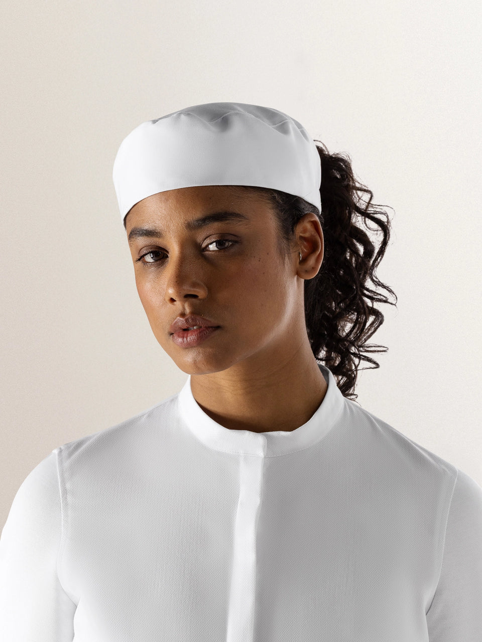 Fez ladies Weiß