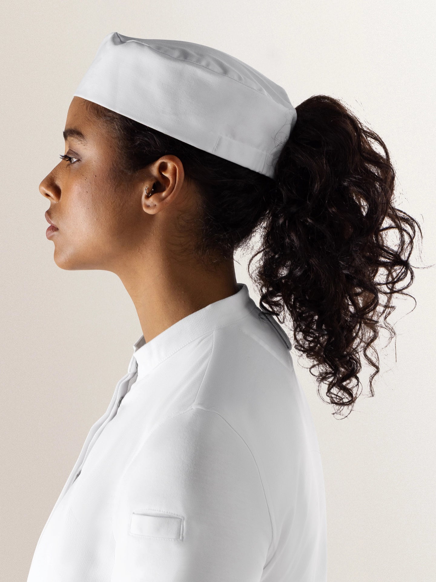Fez ladies Blanc