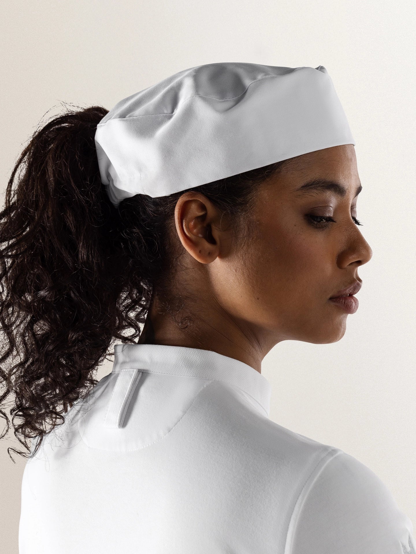 Fez ladies Blanc