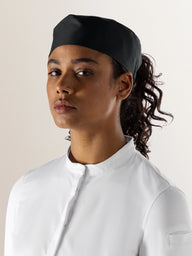 Fez ladies Black