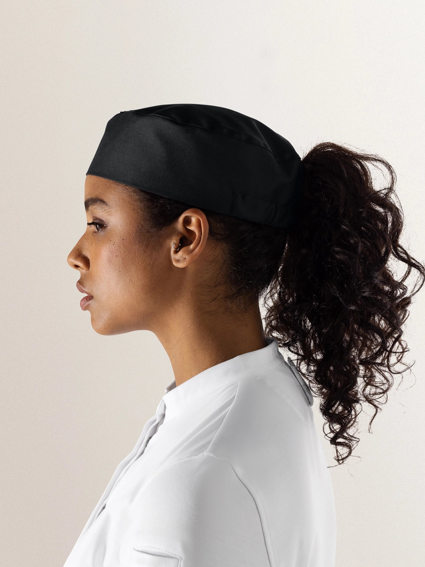 Fez ladies Black