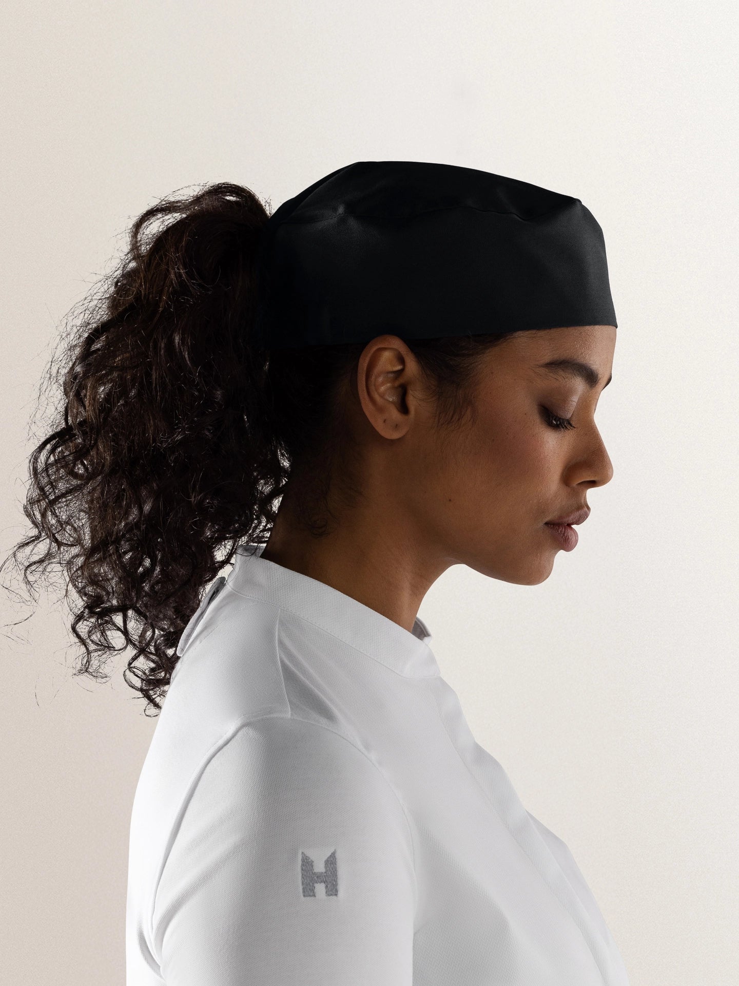 Fez ladies Black
