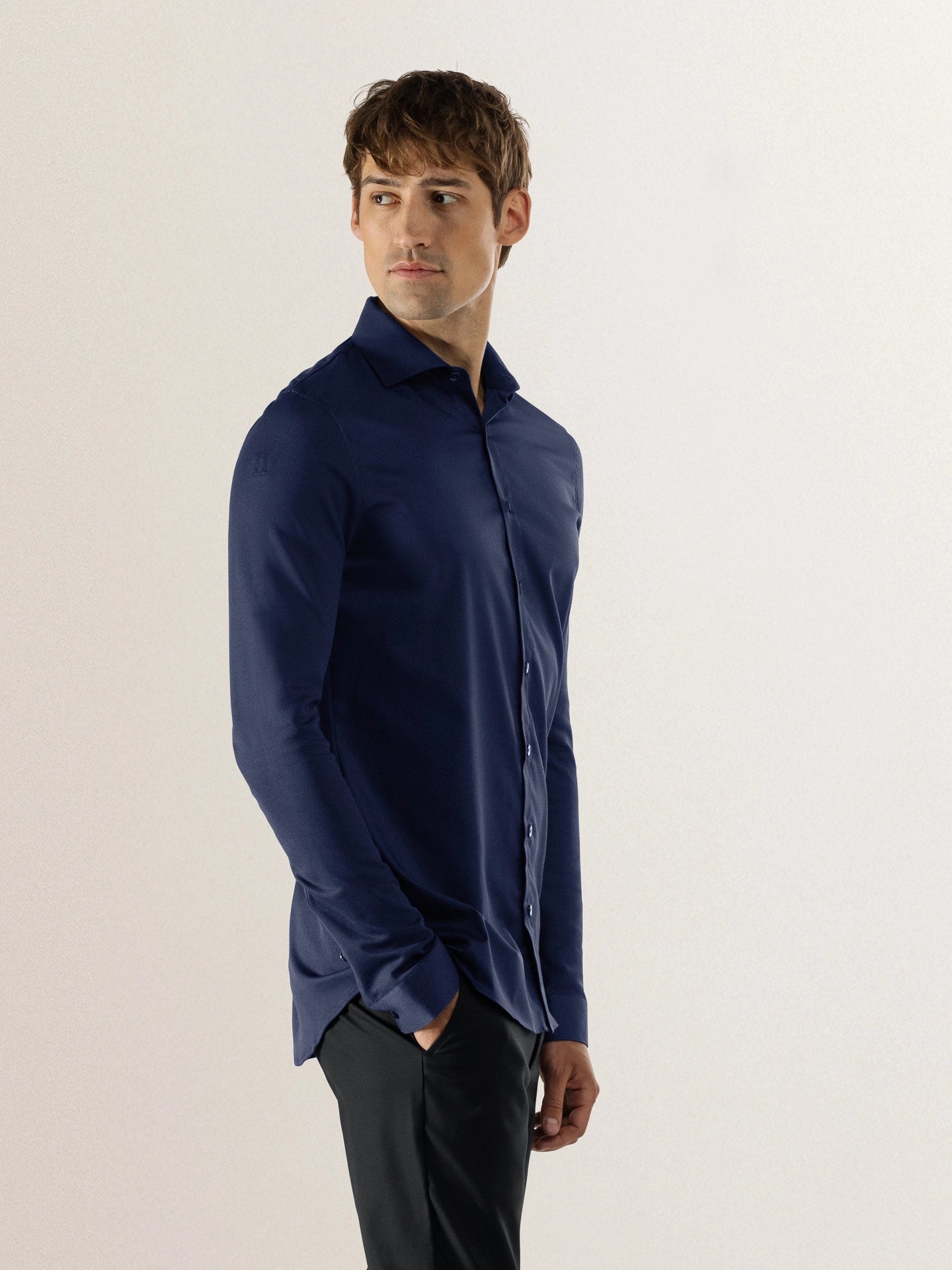 Liam Patriot Blue