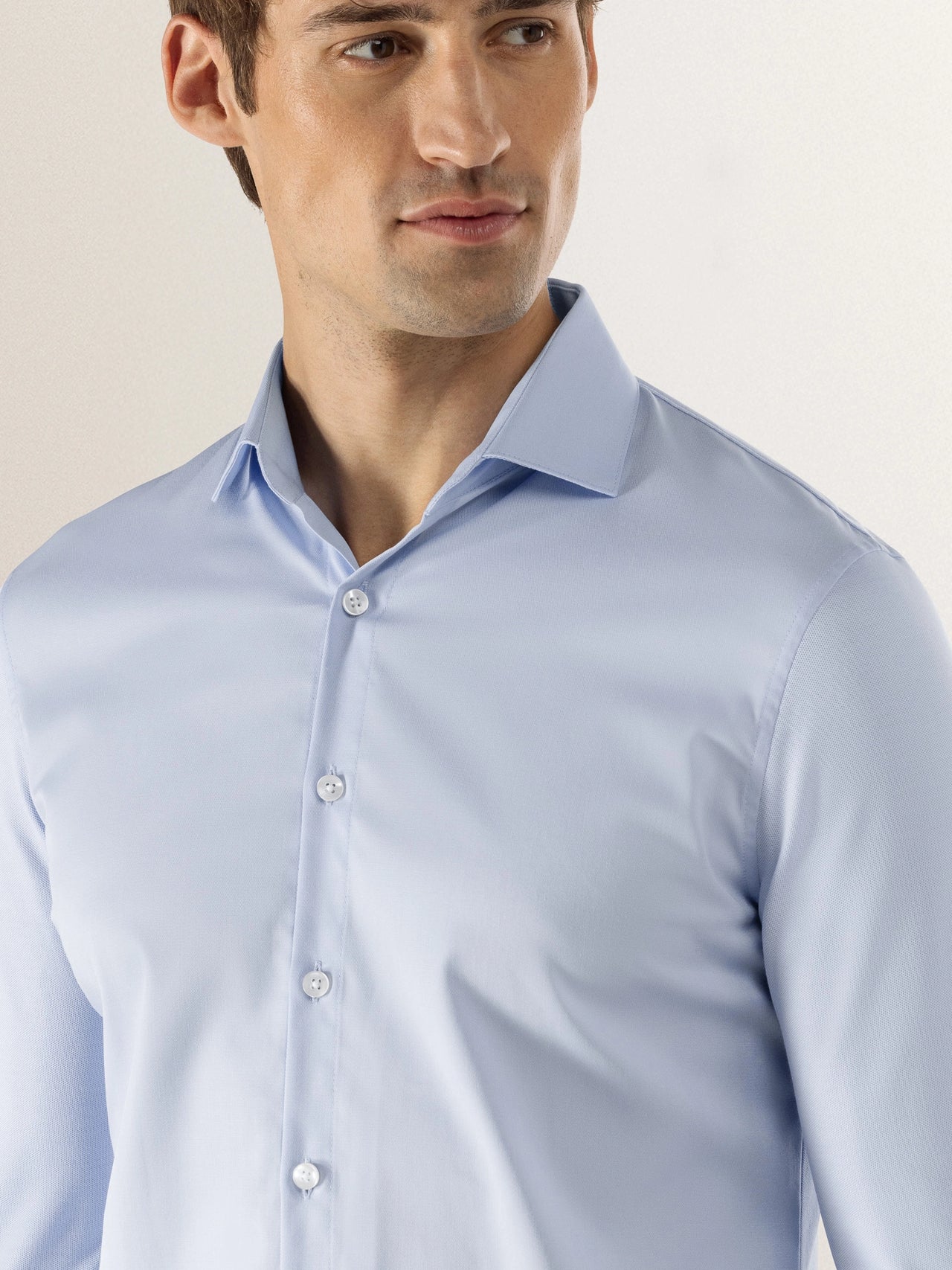 Liam Sky Blue