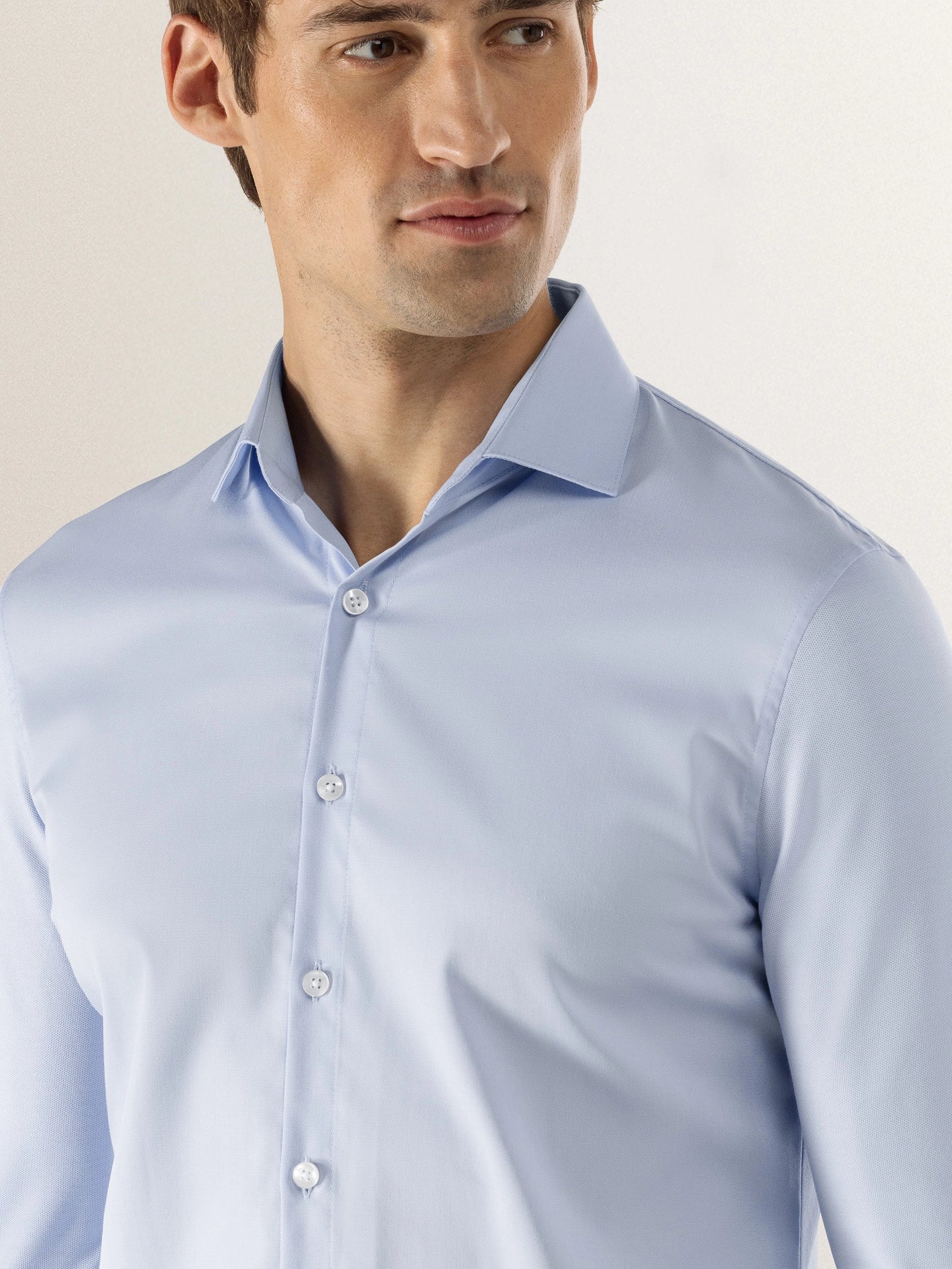 Liam Sky Blue