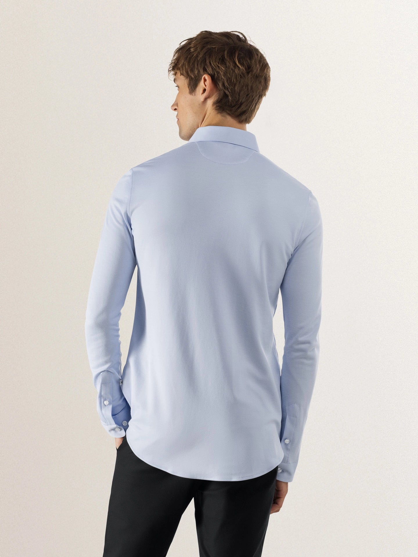 Liam Sky Blue