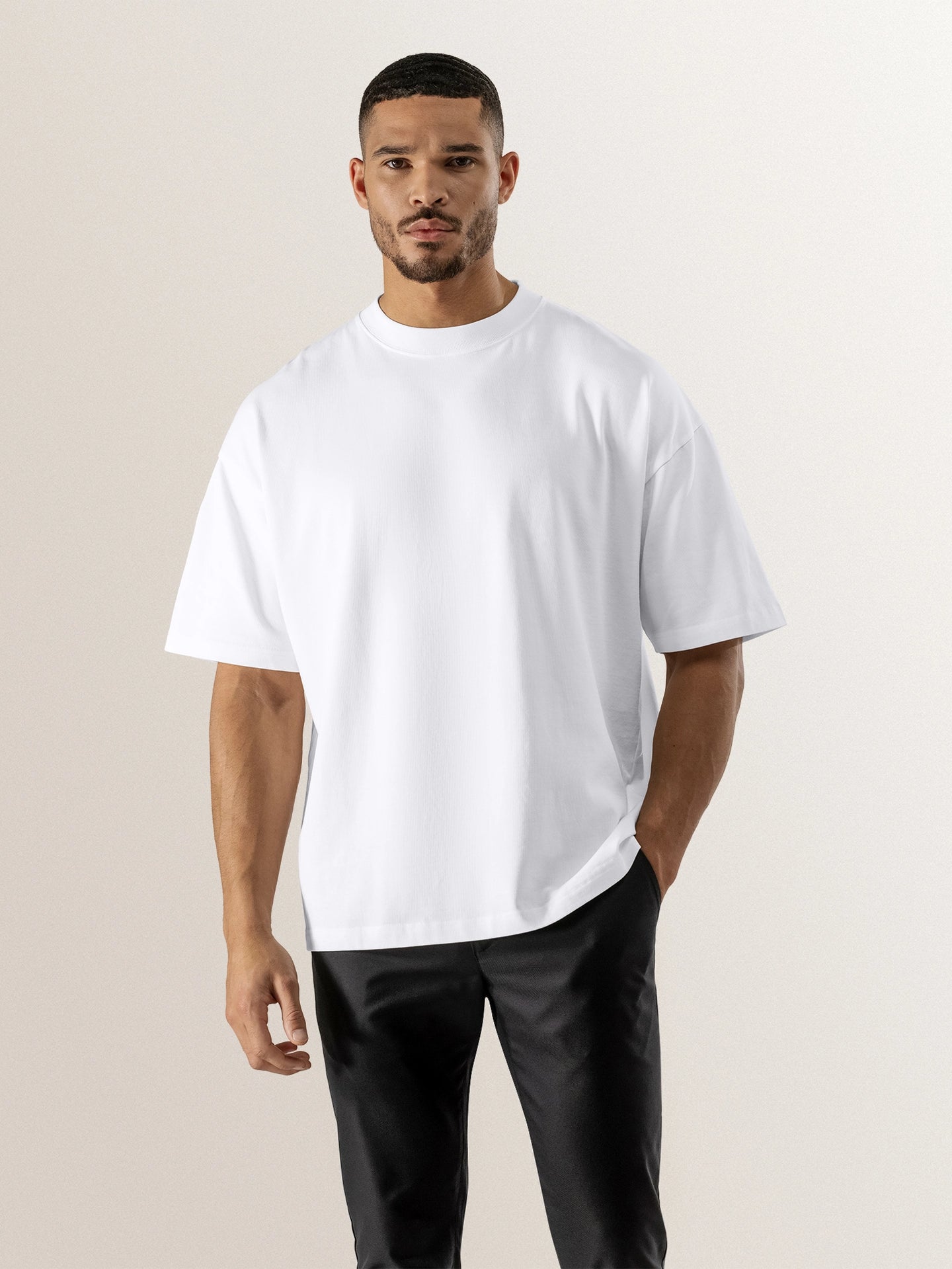 Gianni White