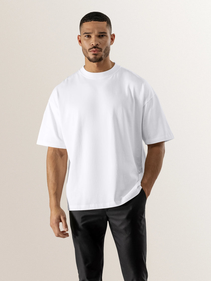 Gianni White