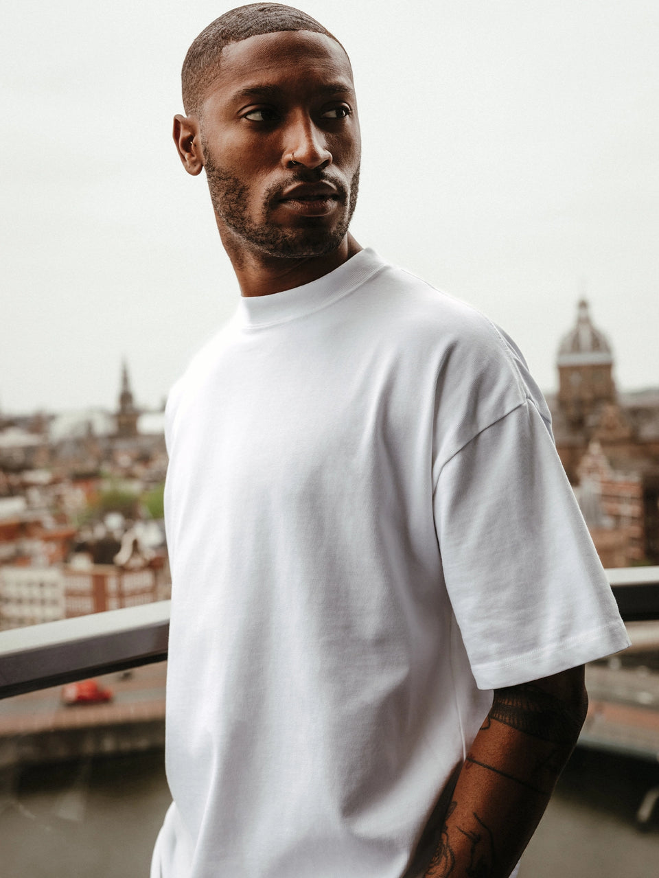 Gianni Blanc