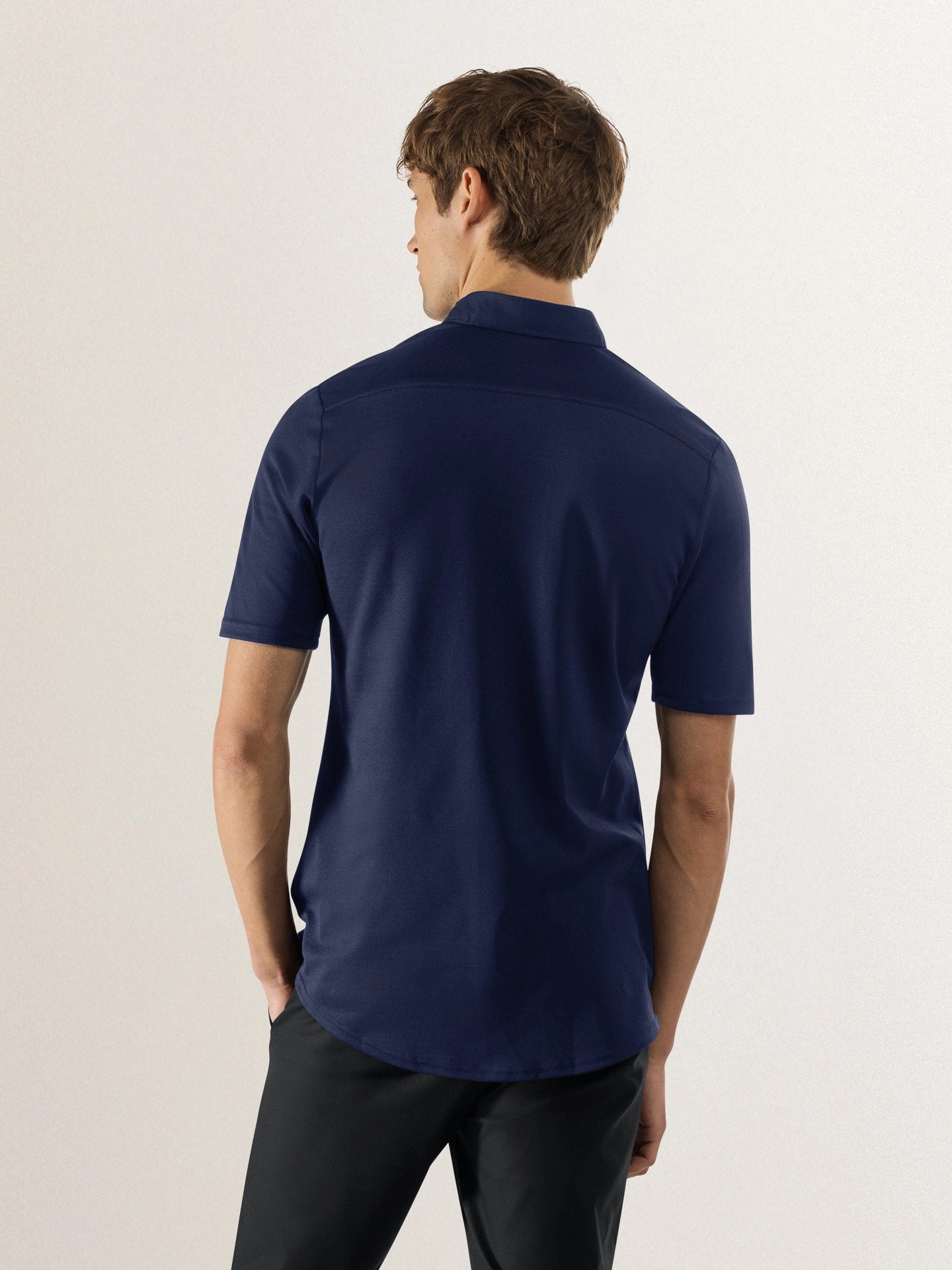 Matteo Patriot Blue