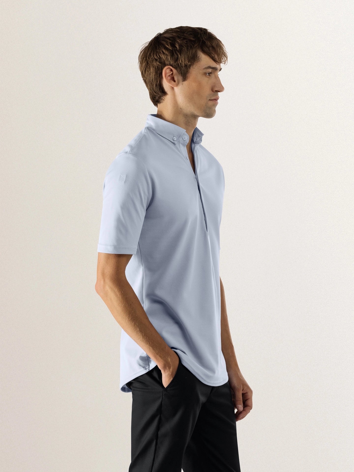 Matteo Light Blue