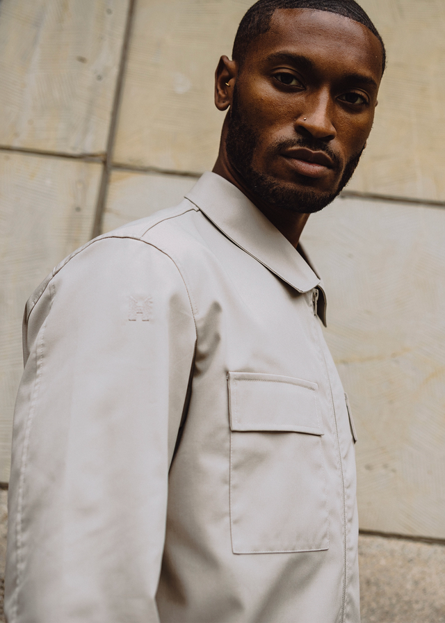 Chef Clothing
