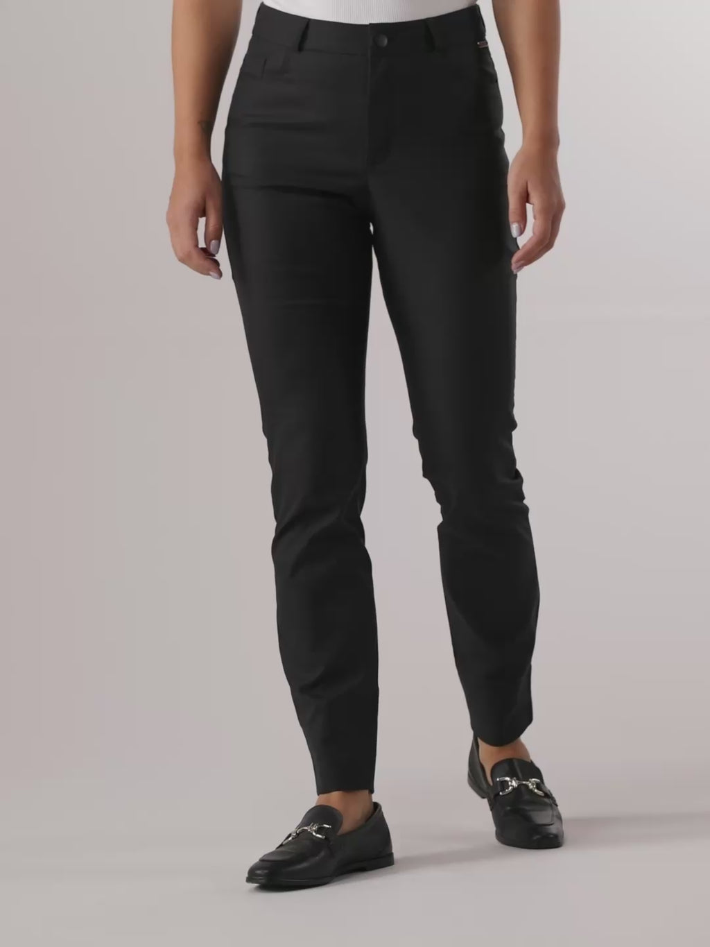 Pants | Savannah Black